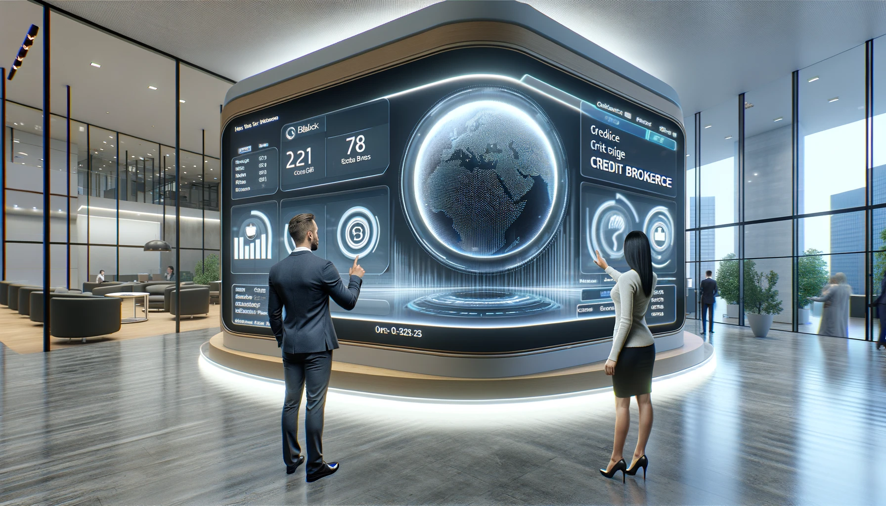 бот для кредитного брокера