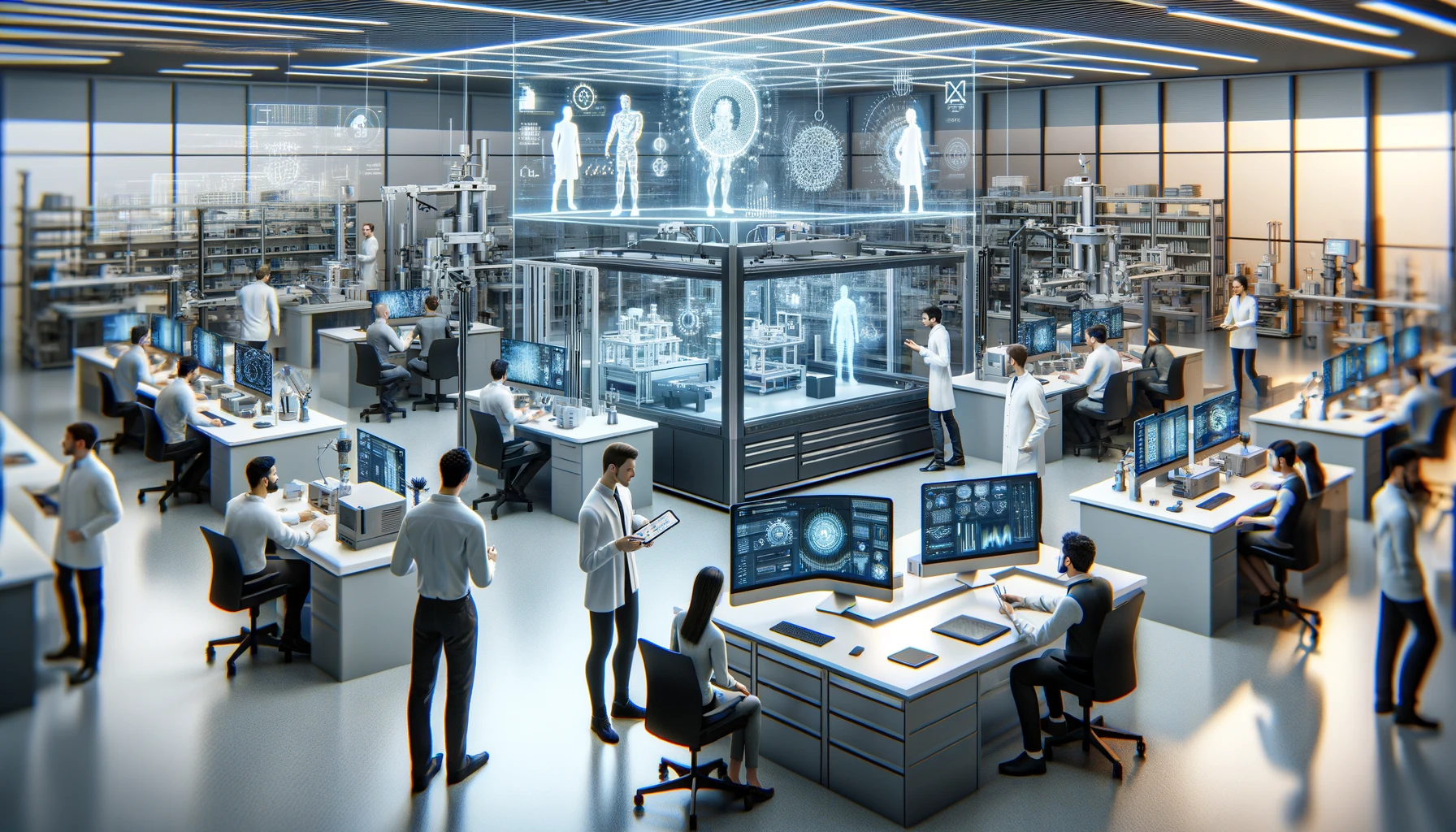 бот для инженерных систем