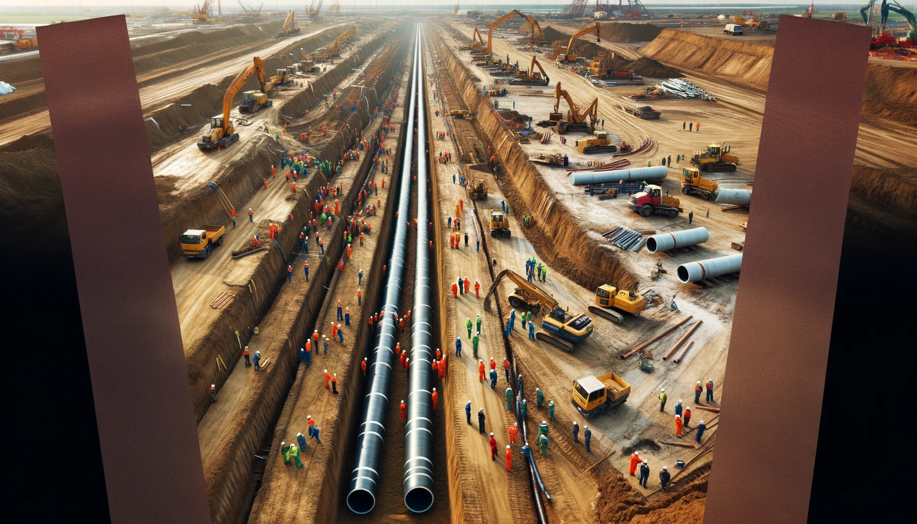 бот для монтажа инженерных систем