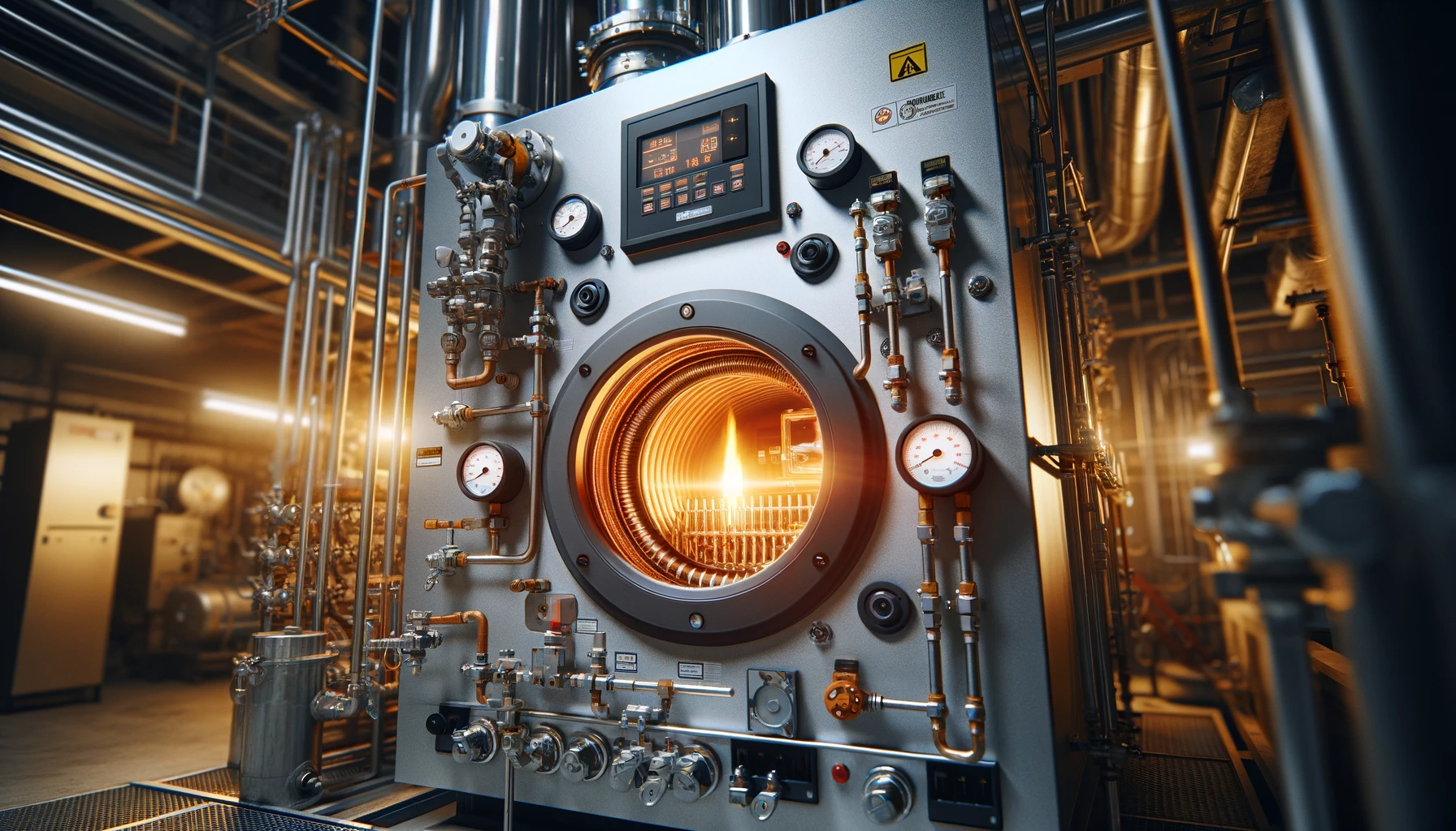 бот для обслуживания инженерных систем