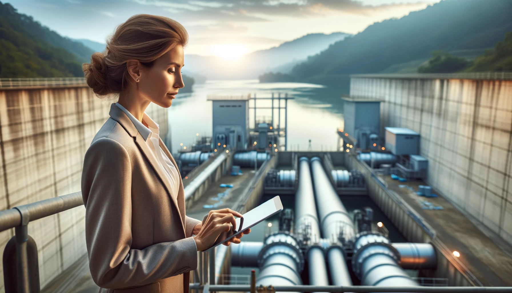 бот для монтажа инженерных систем