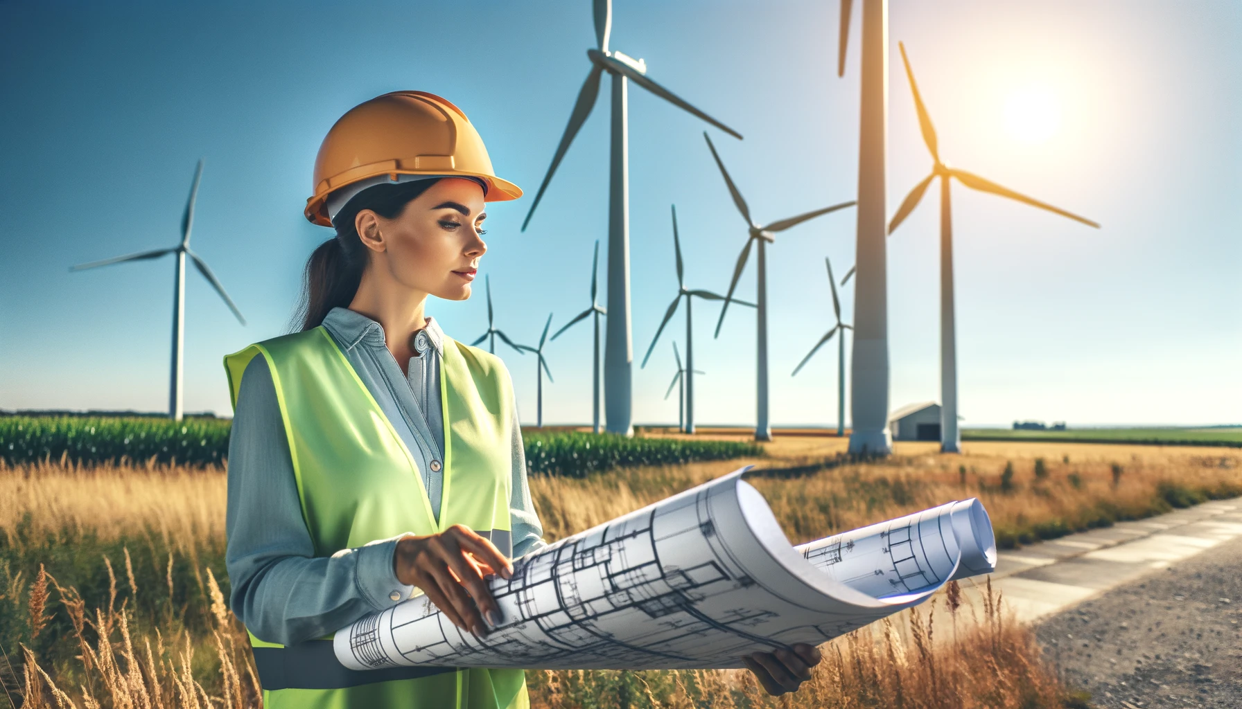 бот для инженерных и электромонтажных работ