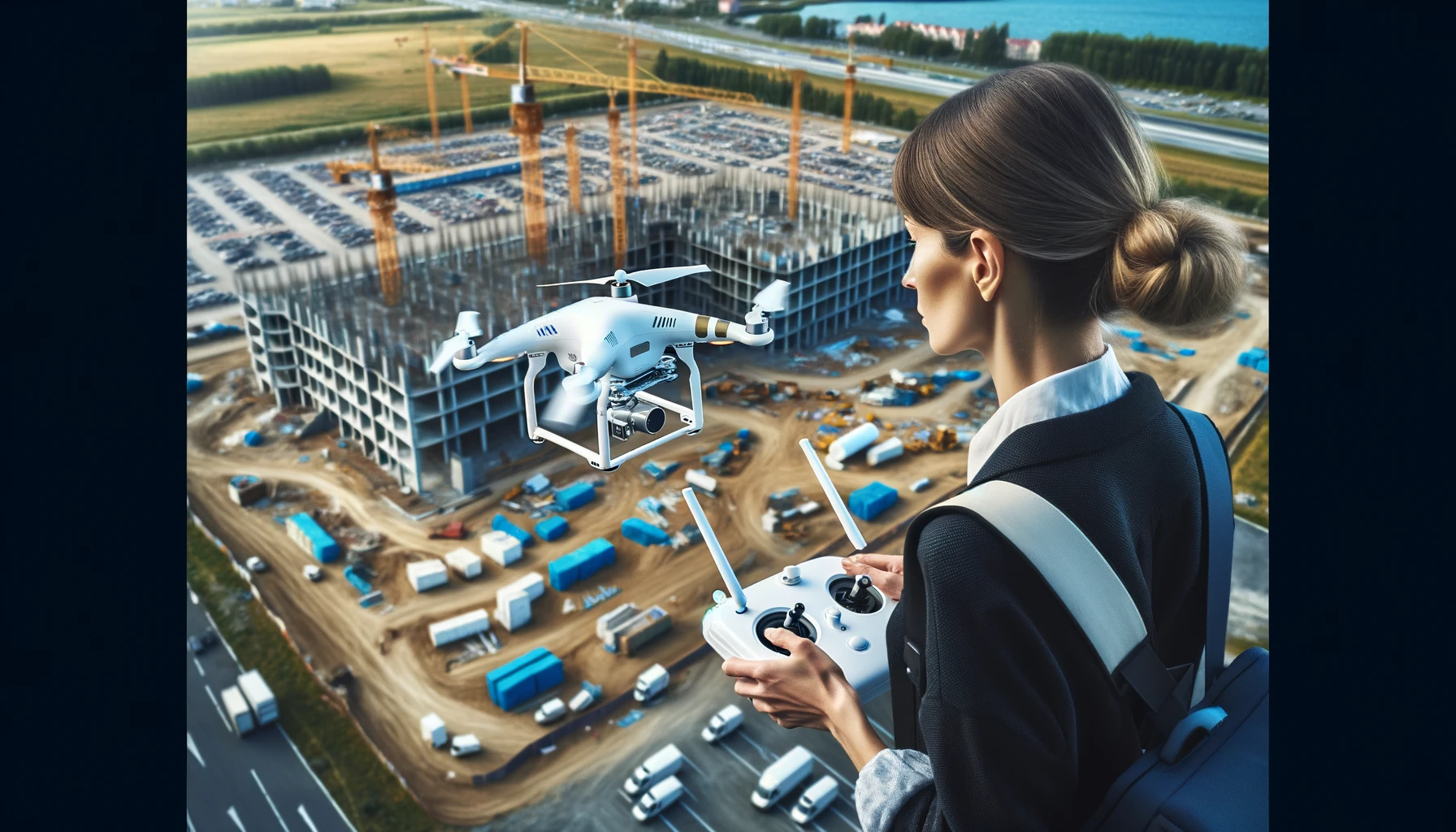 бот для услуг кадастровых инженеров