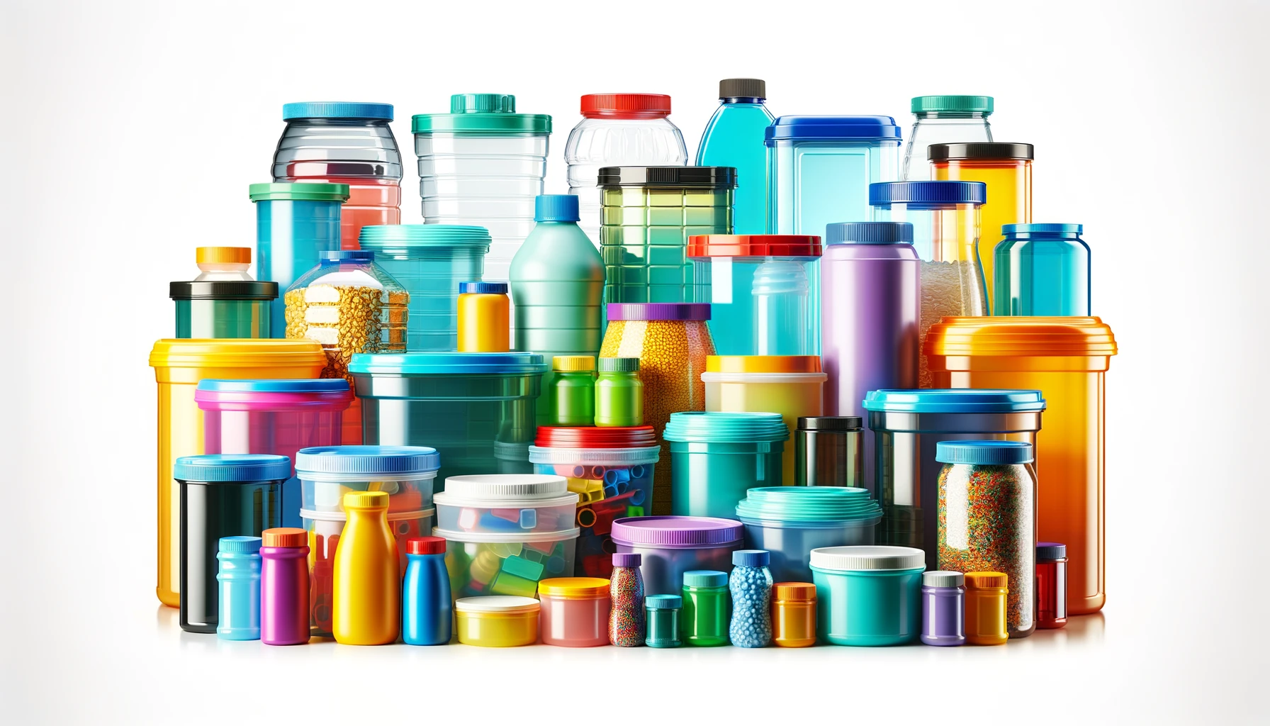 бот для канистр, ведер, емкостей, тары