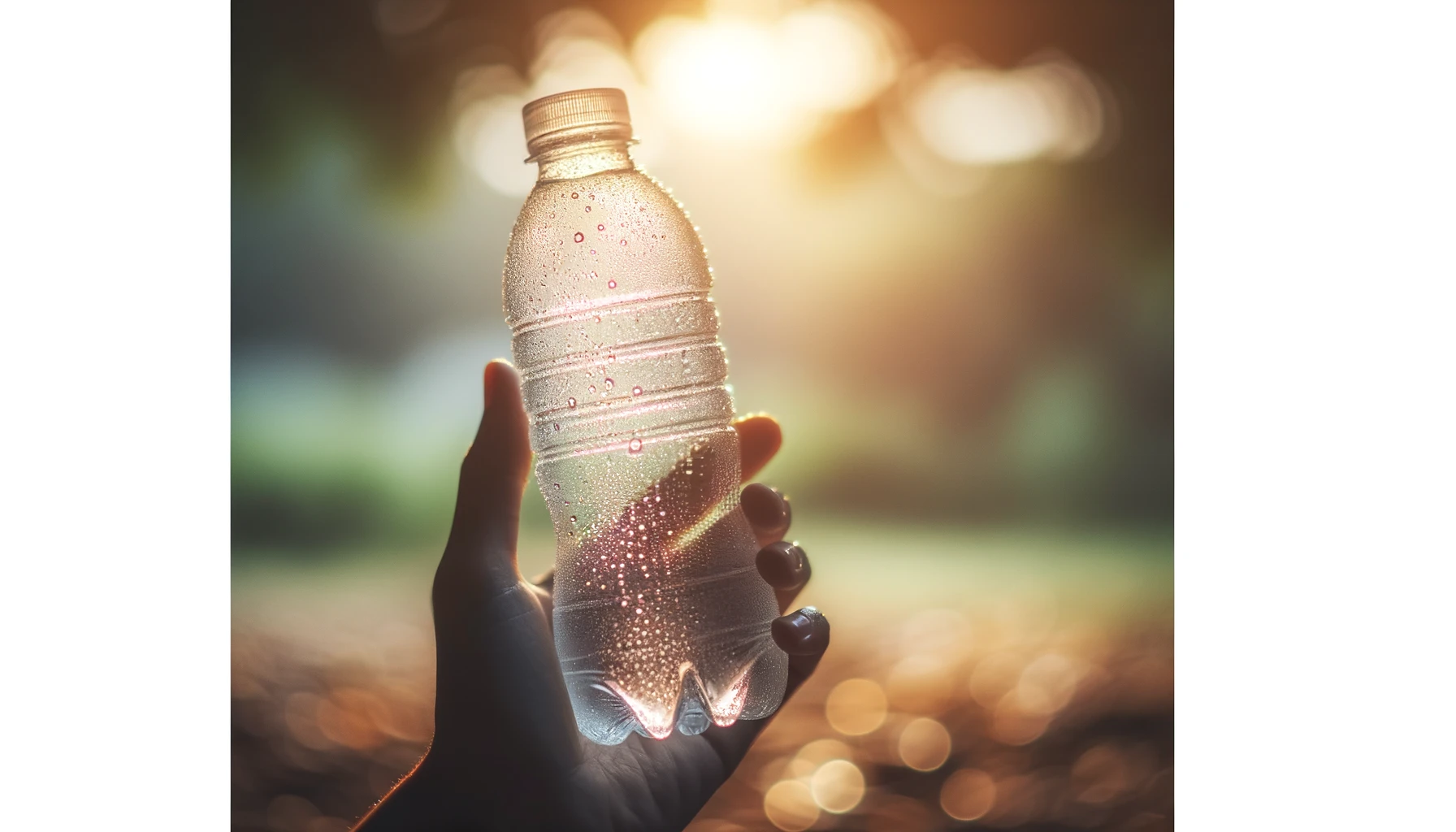 бот для пластиковой тары