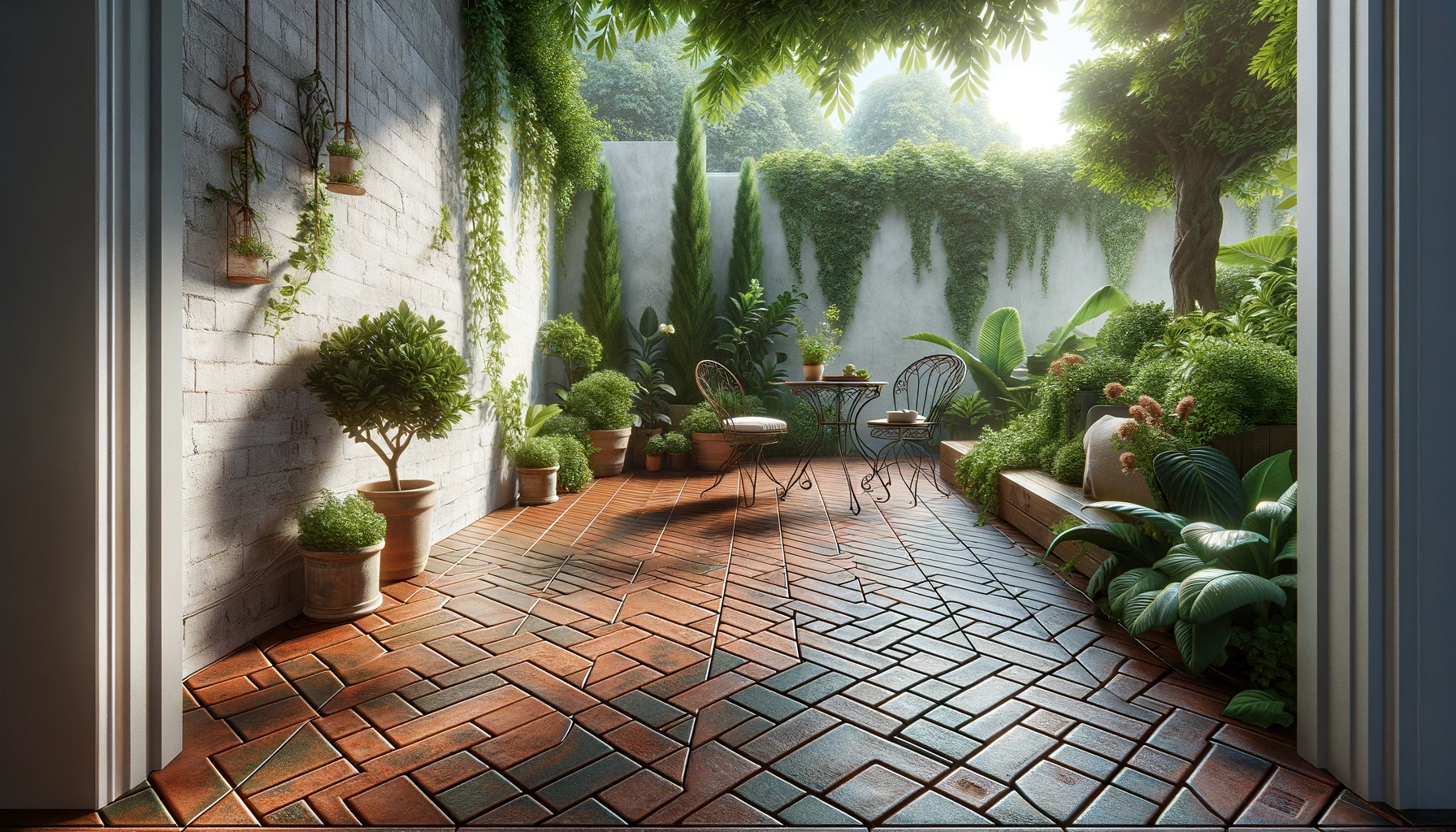 бот для керамогранита, плитки и мозаики