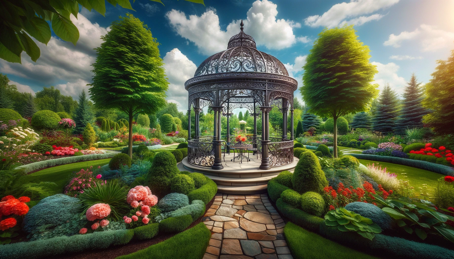 бот для кованых изделий и ковки