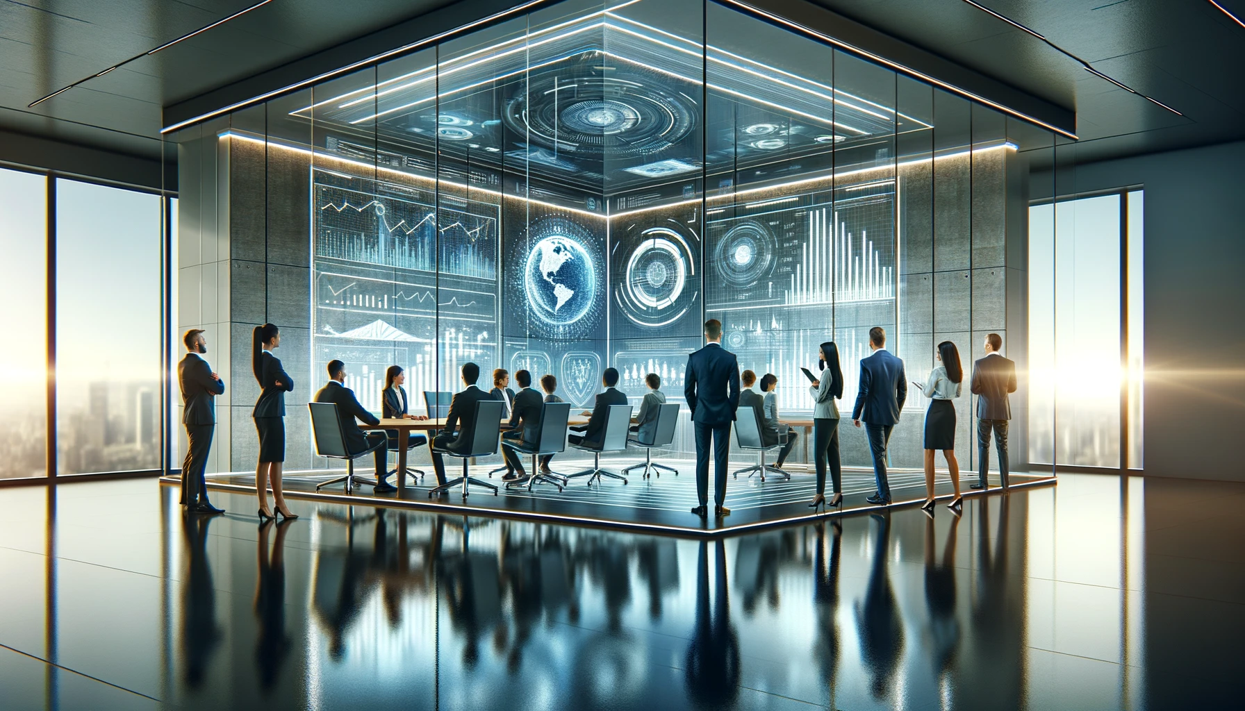 бот для расчетной небанковской кредитной организации