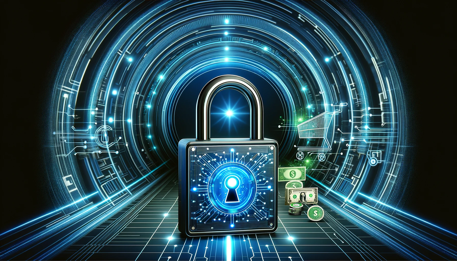 бот для электронной коммерции