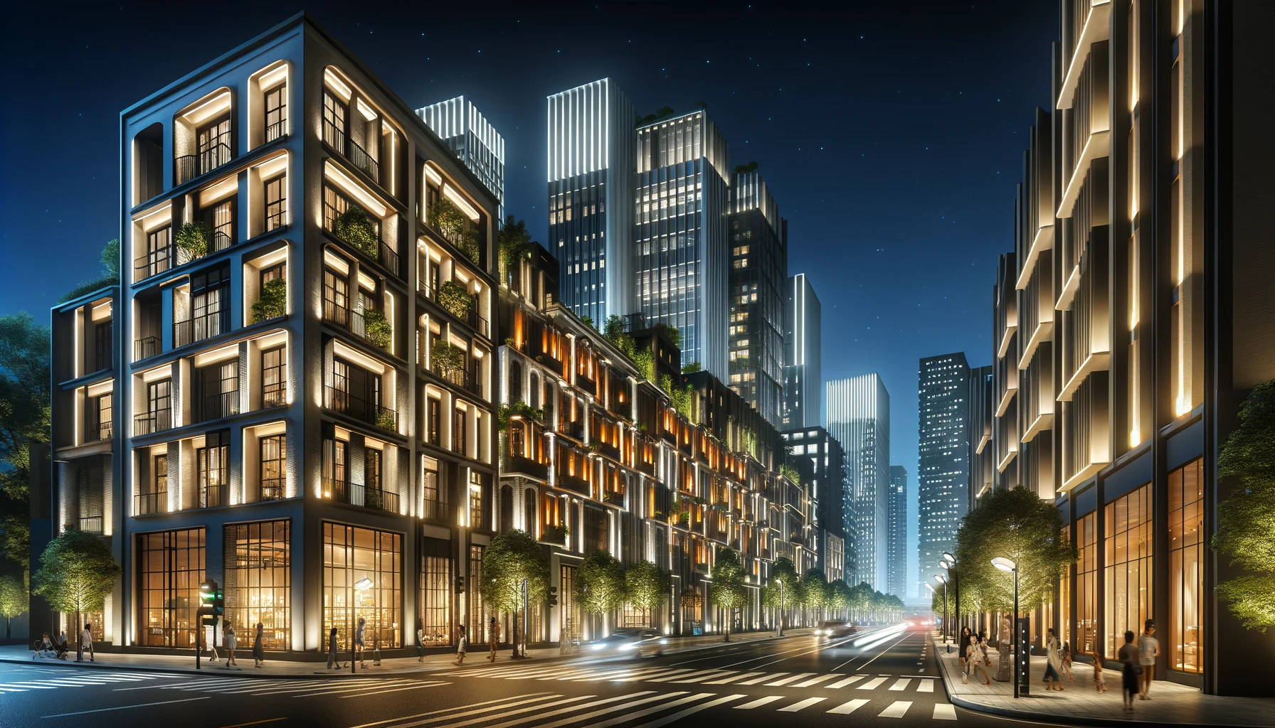 бот для студии дизайна света