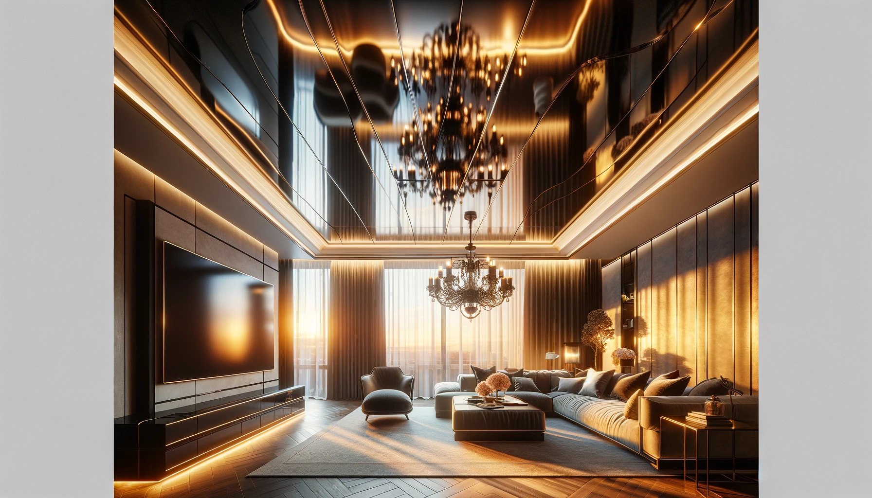 бот для продажи и монтажа потолков