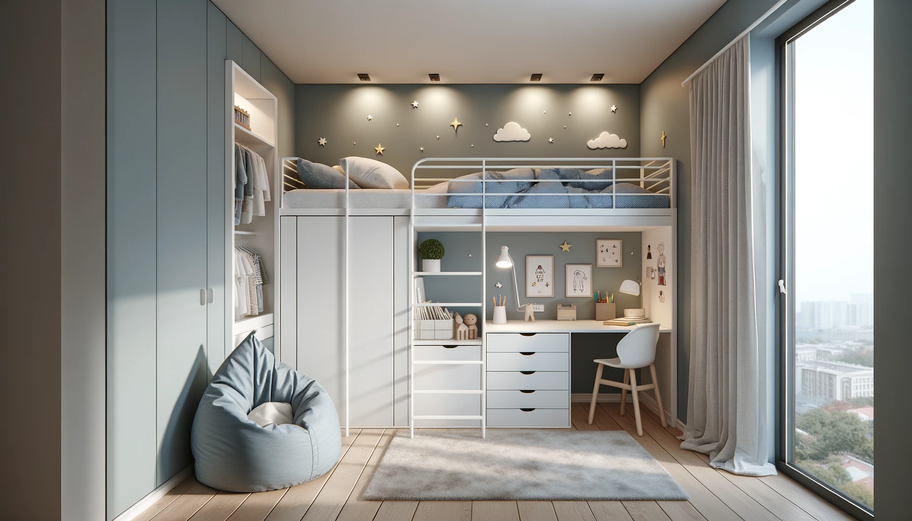 бот для детской мебели