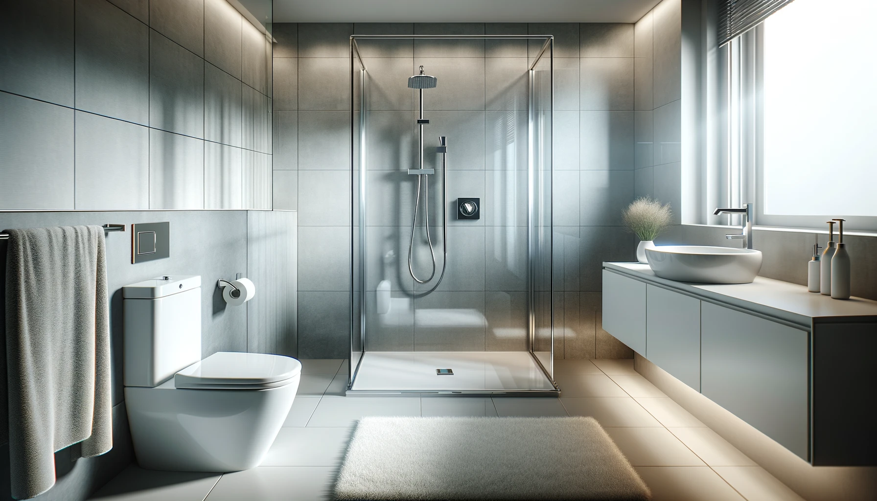 бот для санитарно-технического оборудования