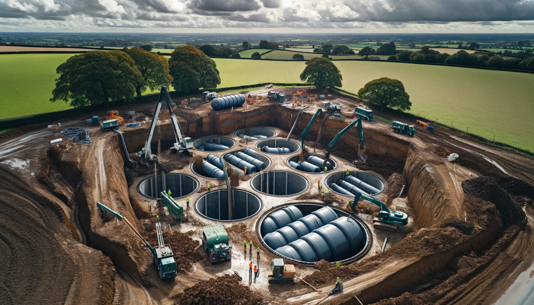 бот для септиков