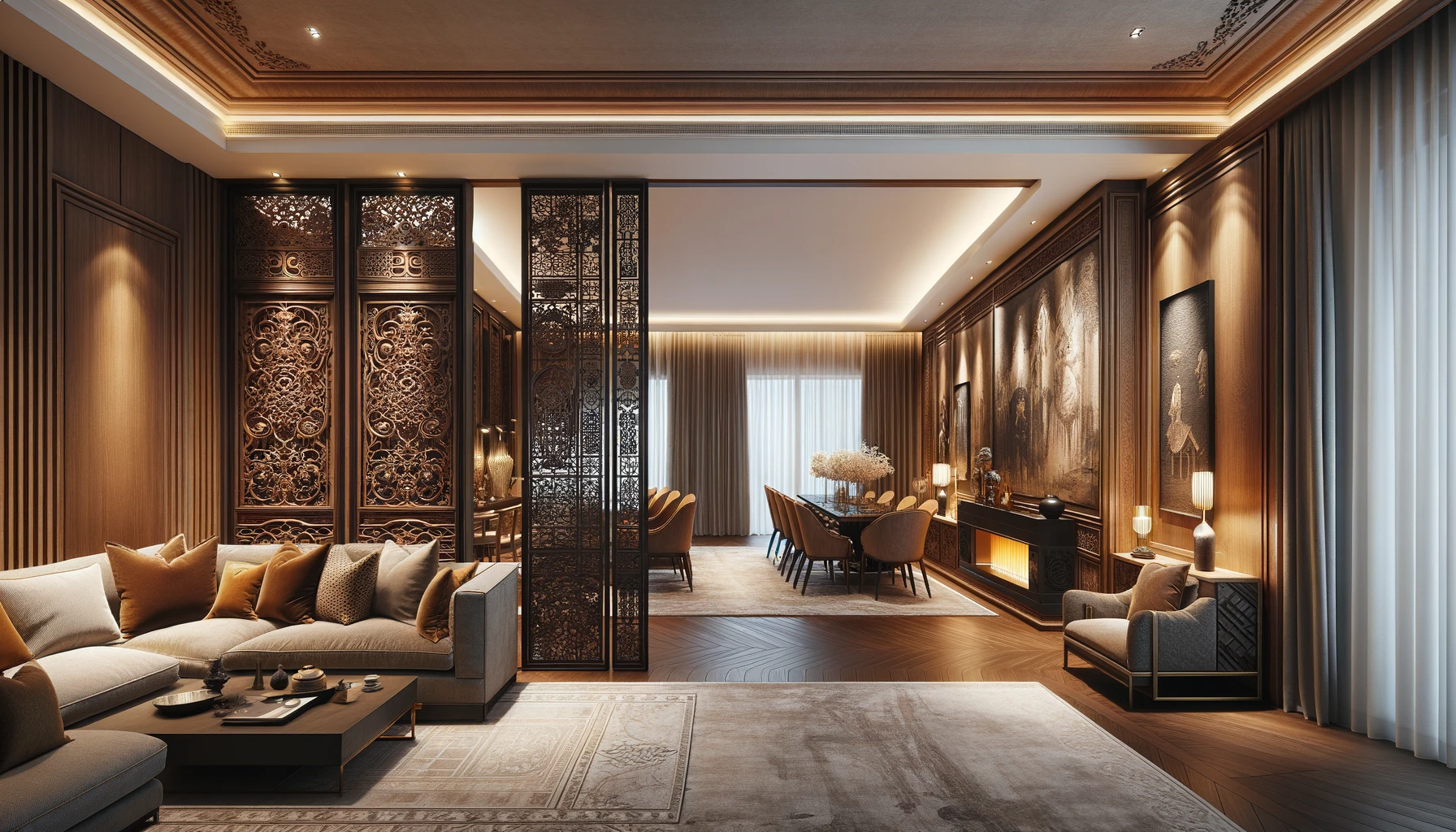 бот для перегородок