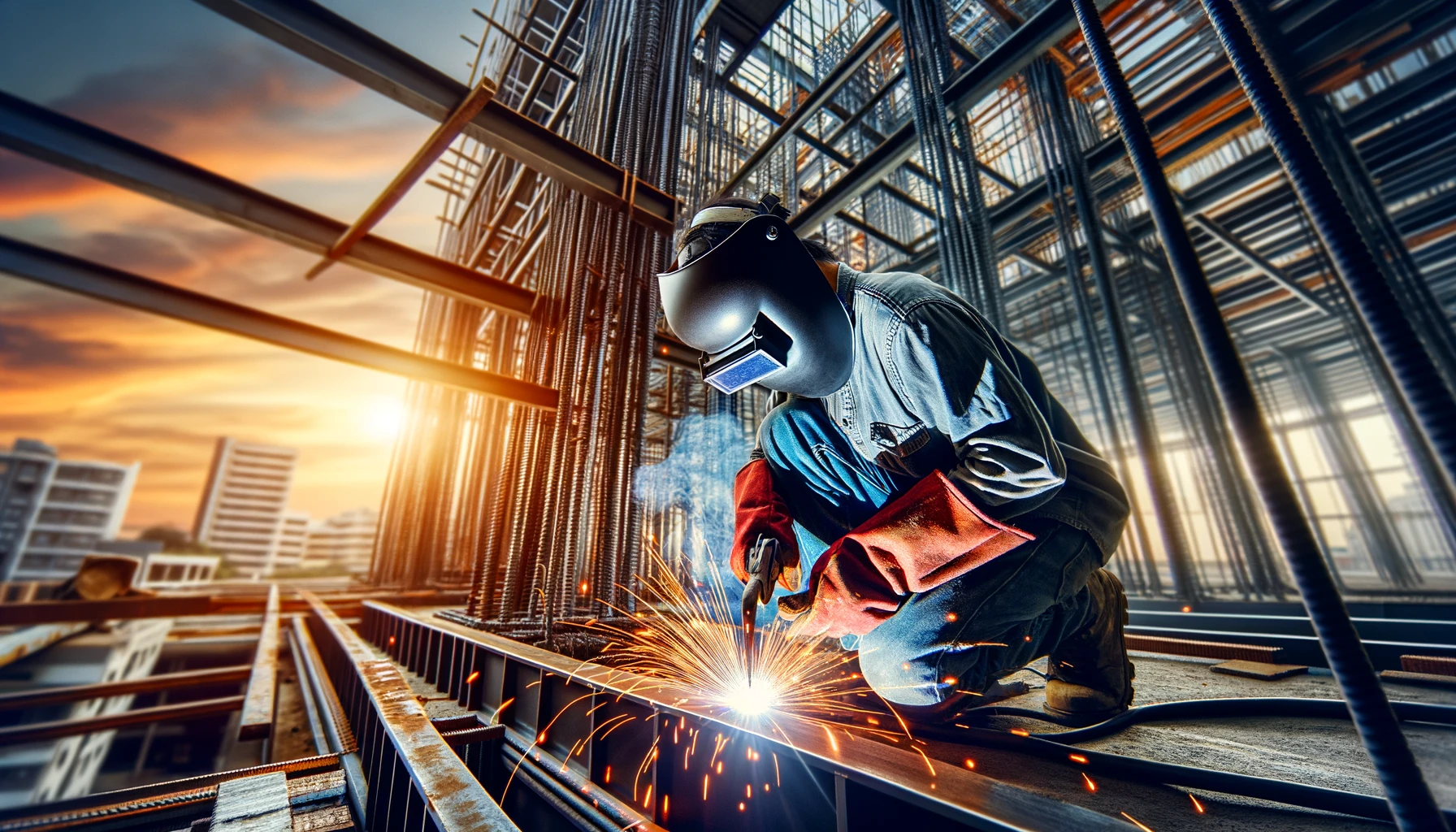 бот для специализированных строительных работ