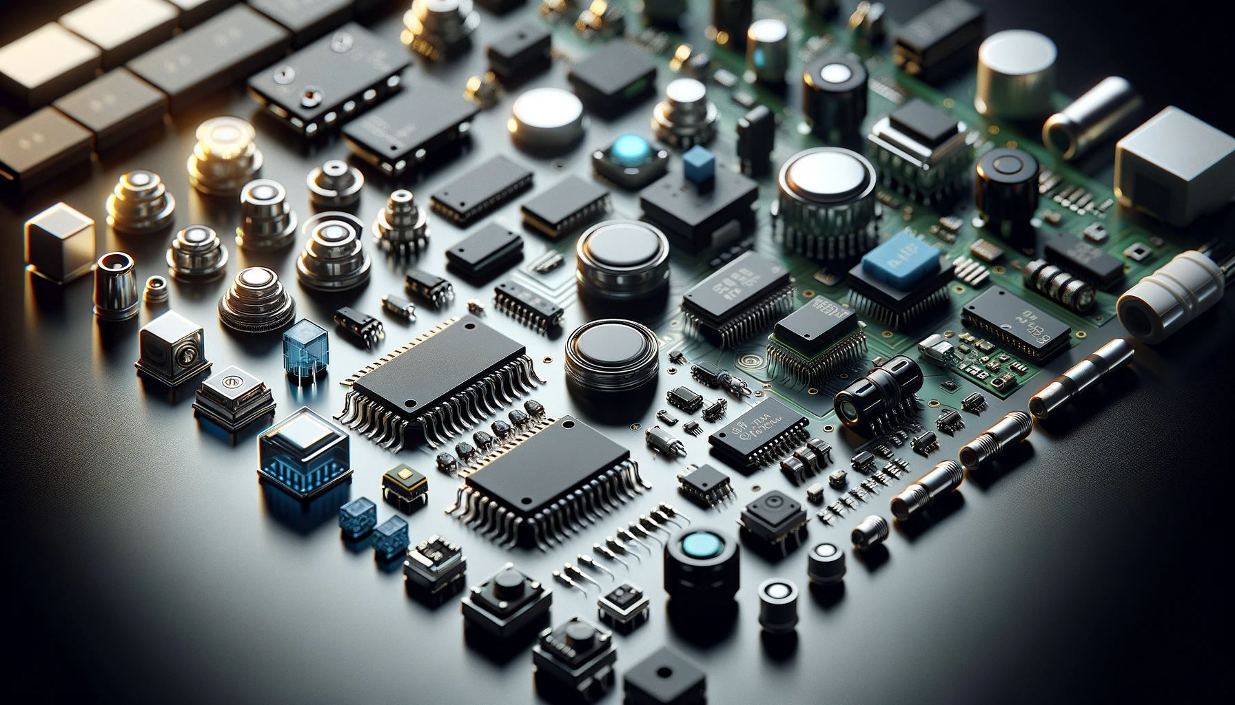 бот для запчастей и аксессуаров для бытовой техники