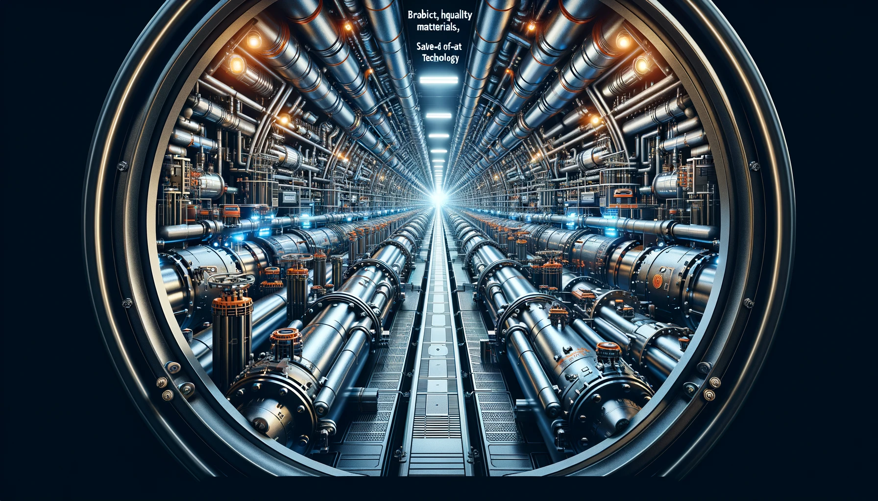 бот для строительства и обслуживания систем газоснабжения