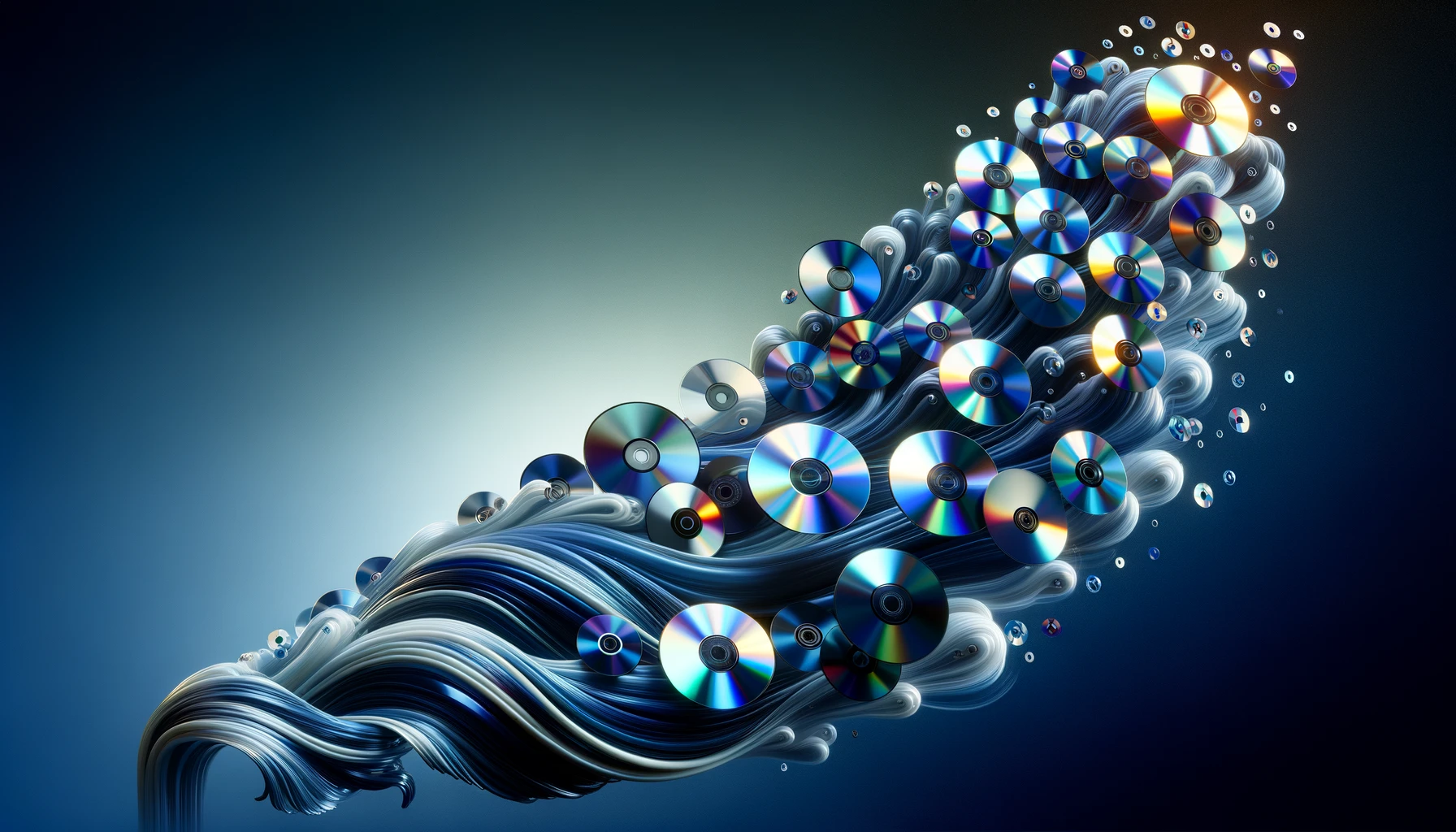 бот для магазина дисков BD, CD, DVD