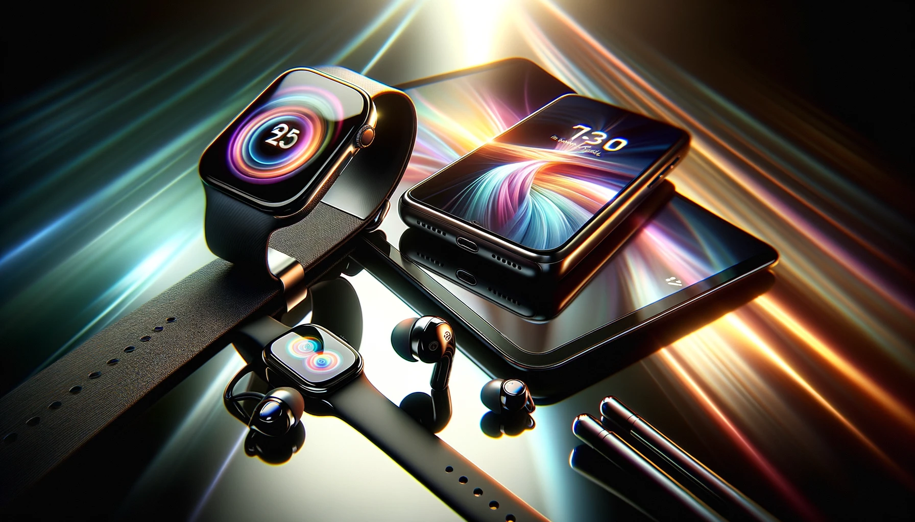 бот для магазина электроники