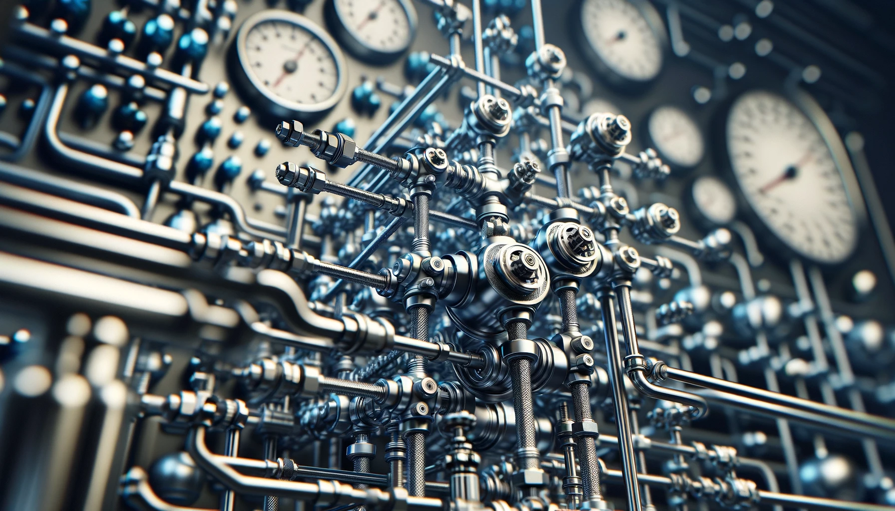 бот для труб