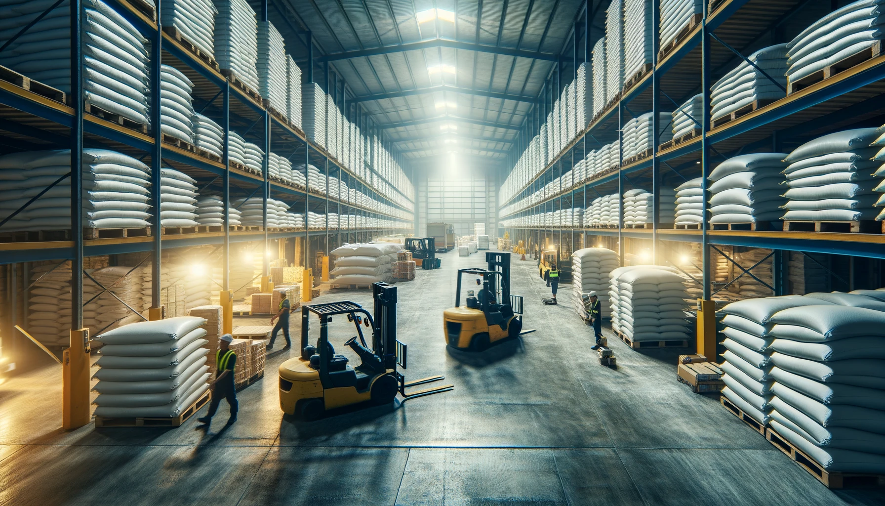 бот для биг-бэгов