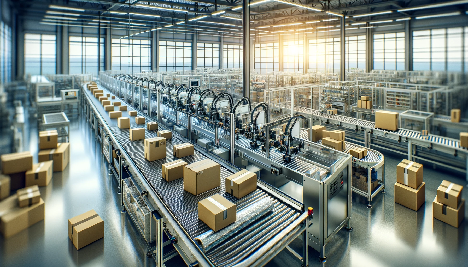 бот для упаковочных материалов и тары