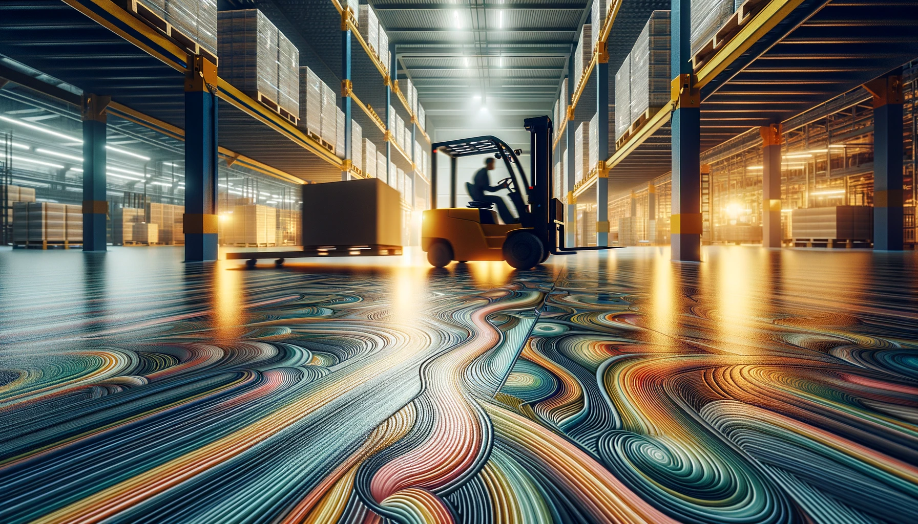 бот для услуг по устройству промышленных и наливных полов