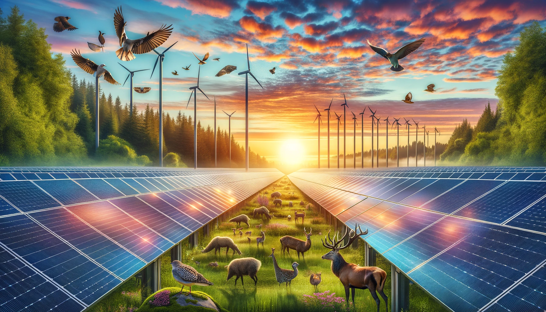 бот для экологических услуг