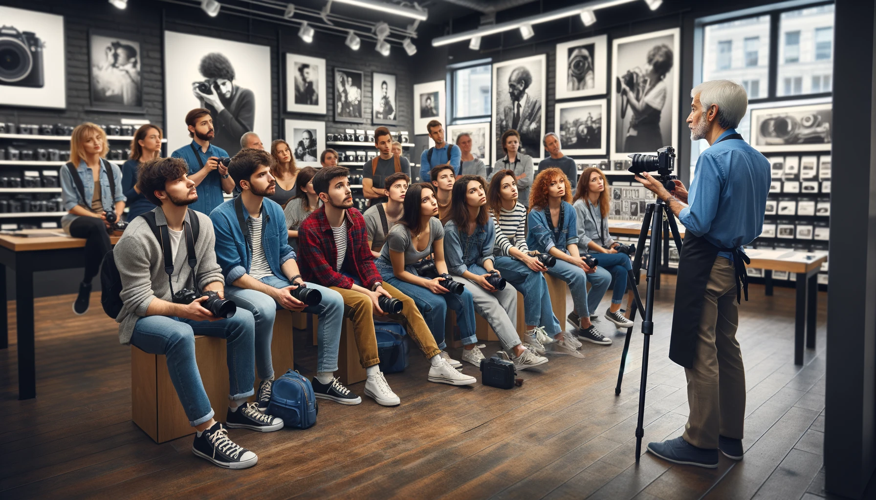 бот для фотомагазина