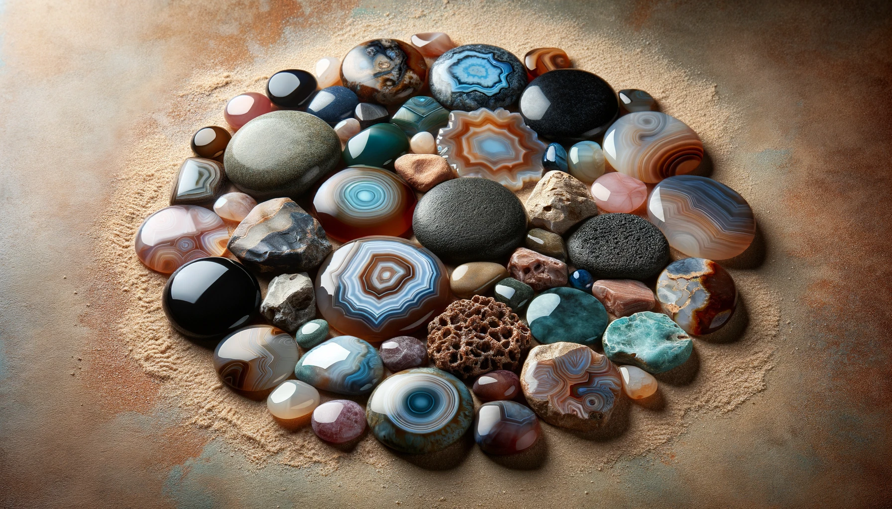 бот для натуральных камней