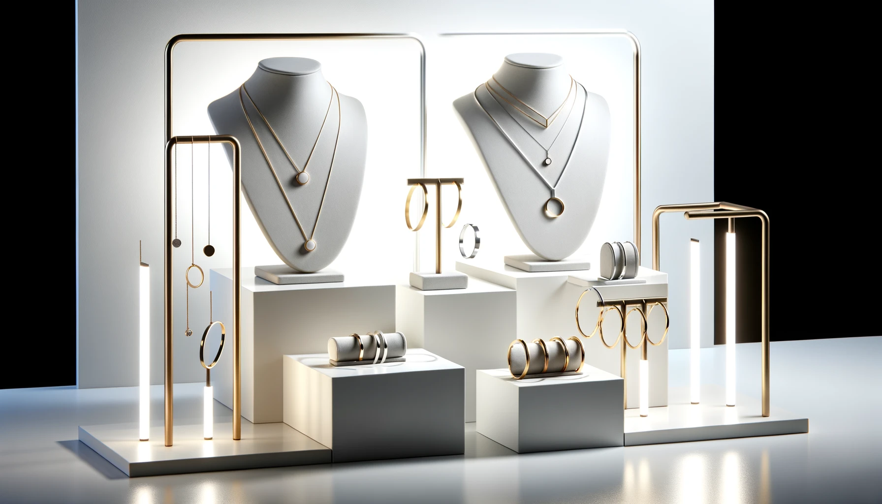 бот для украшений и бижутерии