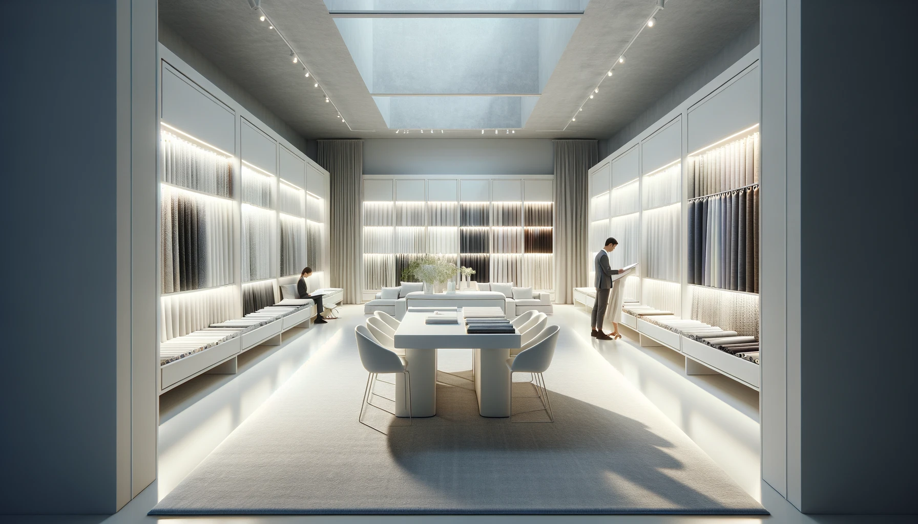 бот для магазина ткани