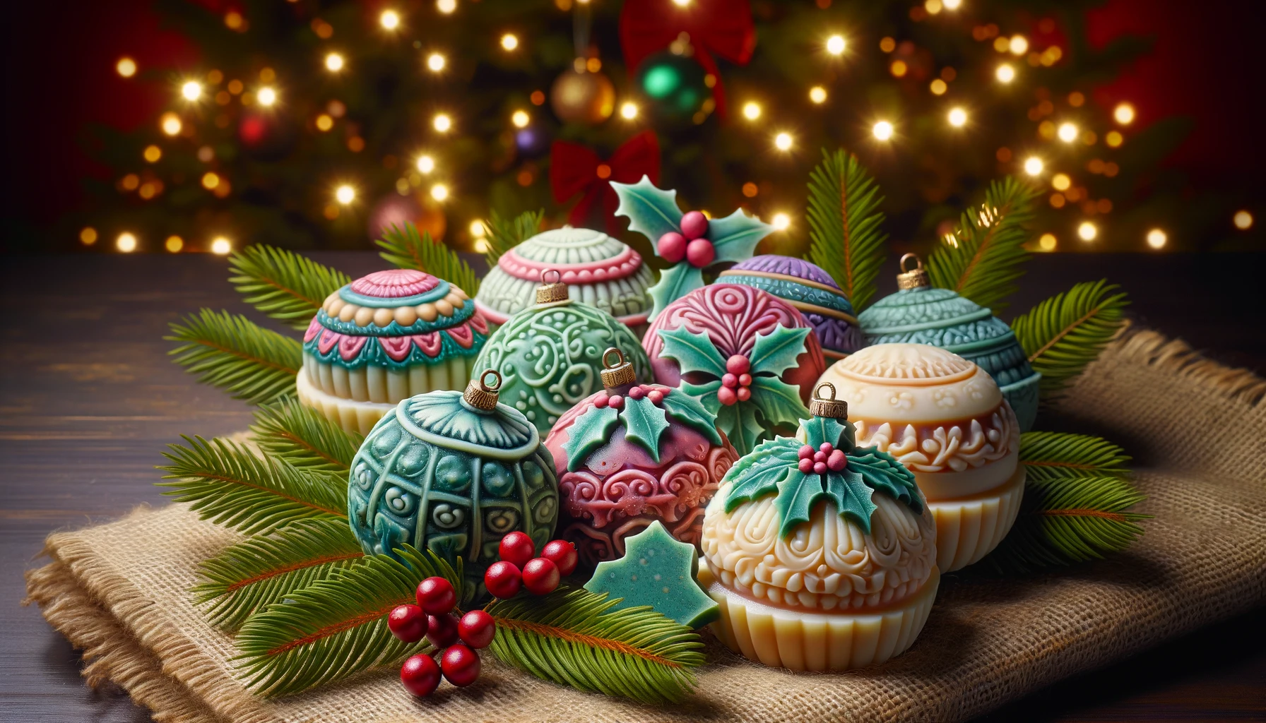 бот для мыла ручной работы