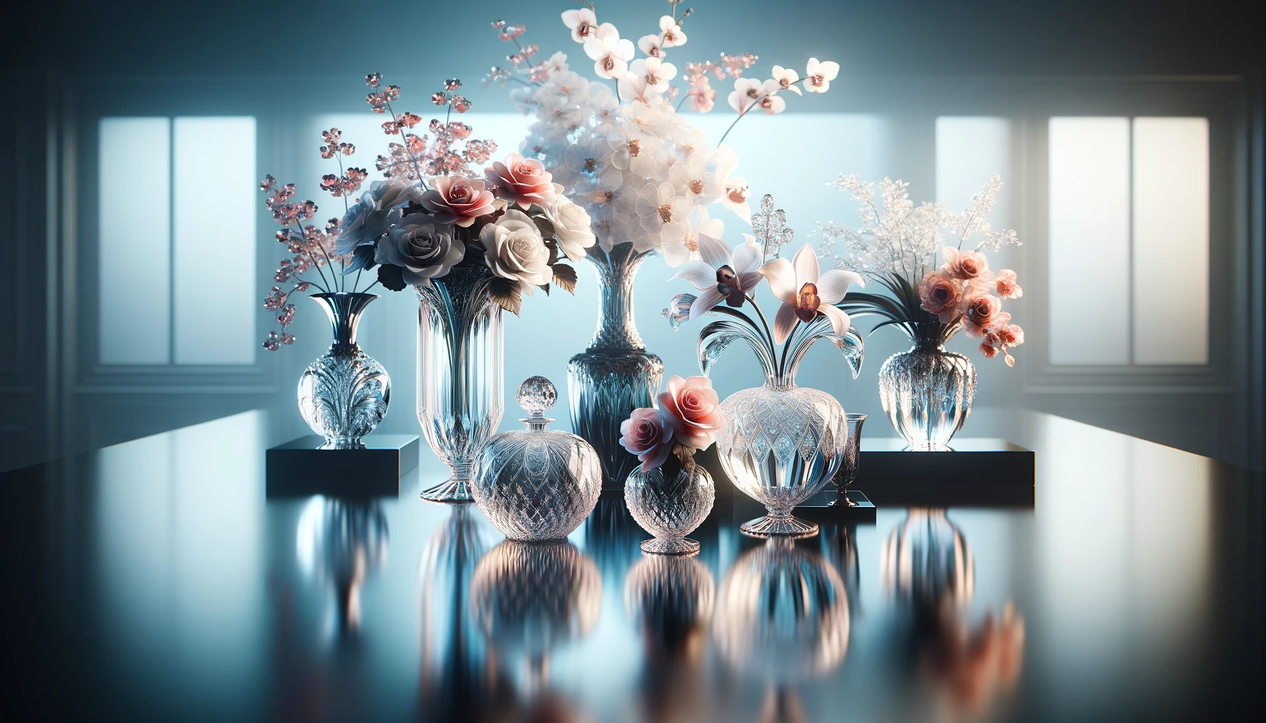 бот для ваз, хрусталя и аксессуаров