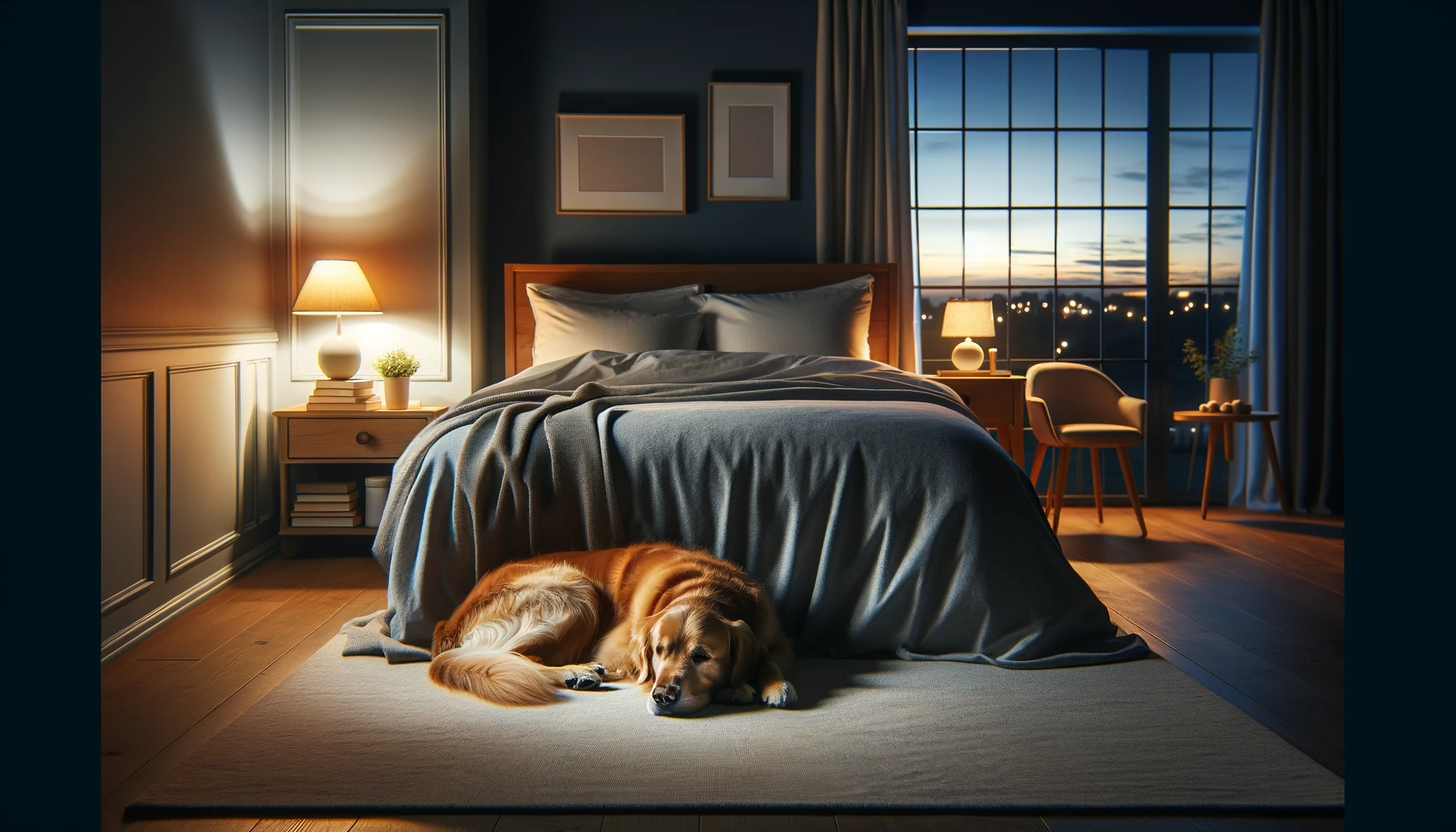 бот для домашних животных и питомцев