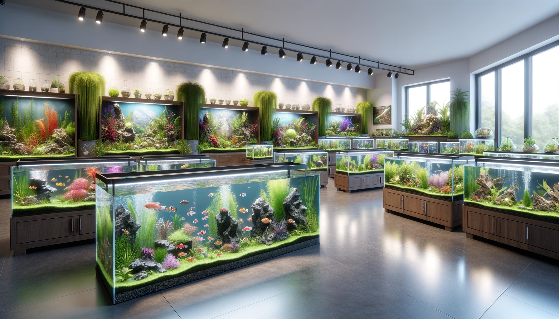 бот для товаров для животных