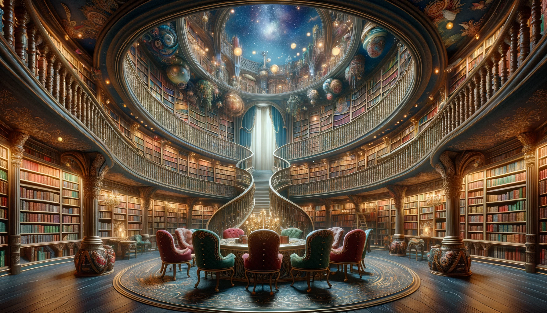 бот для книг