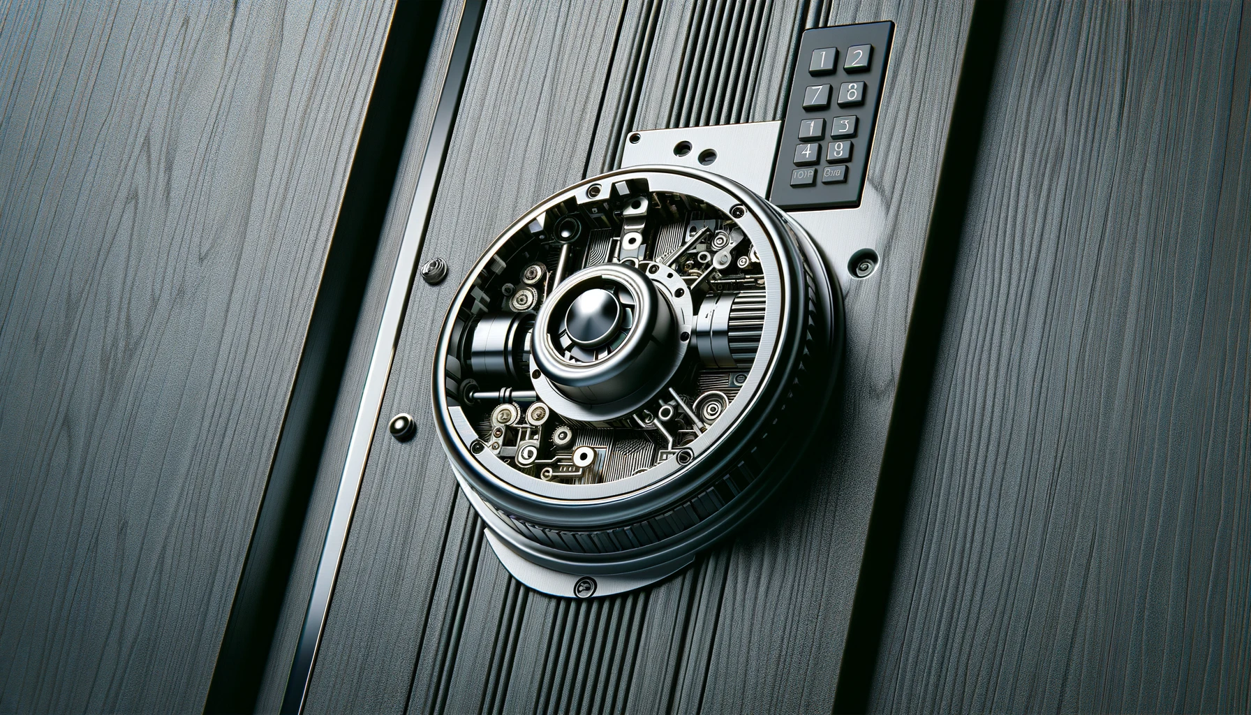 бот для замков и запорных устройств