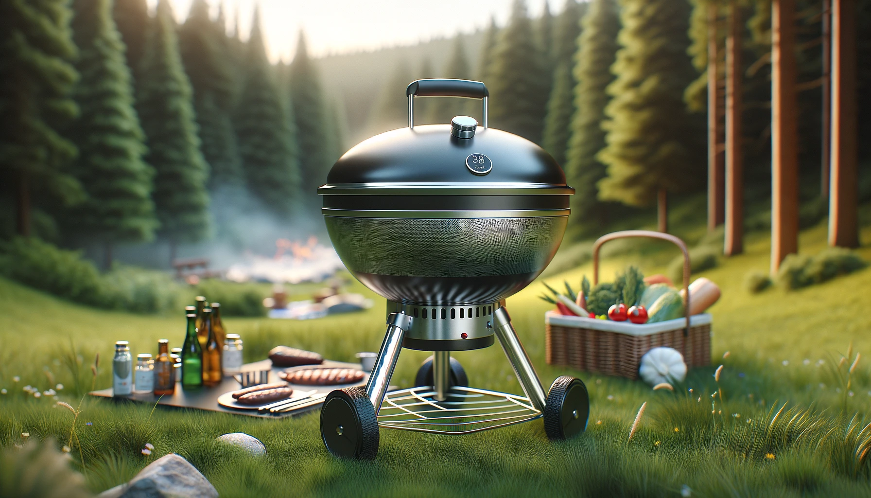 бот для продажи грилей