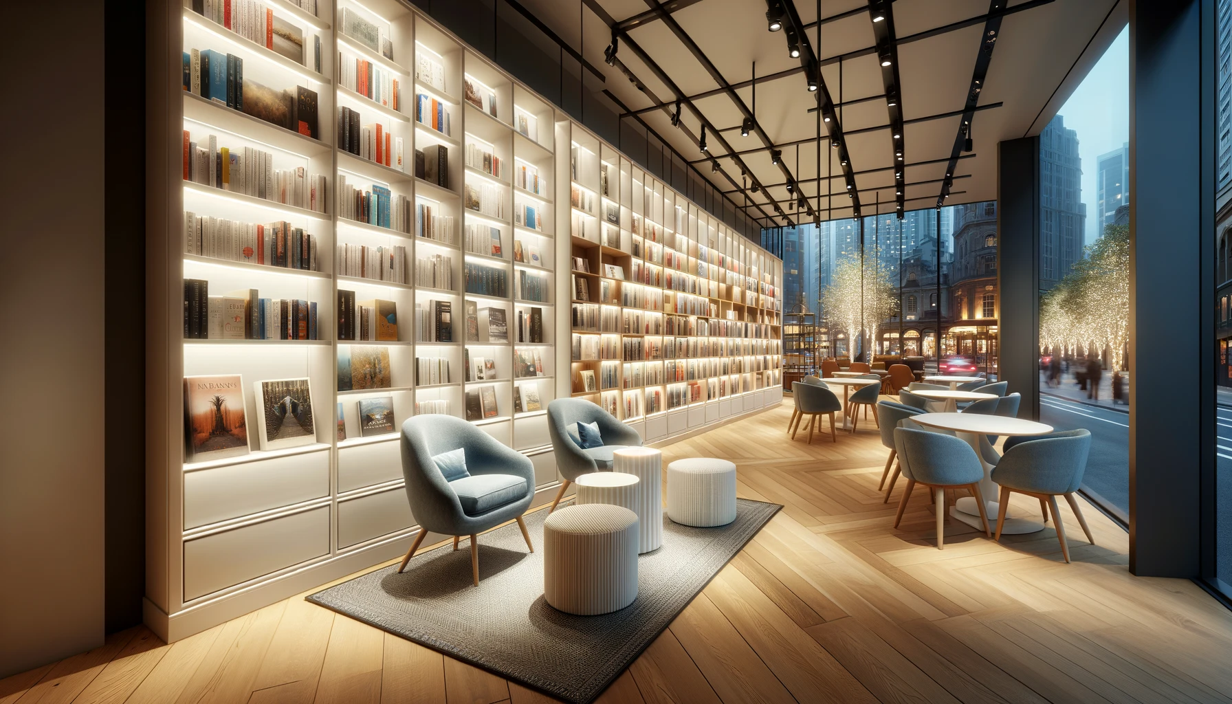 бот для магазина книг