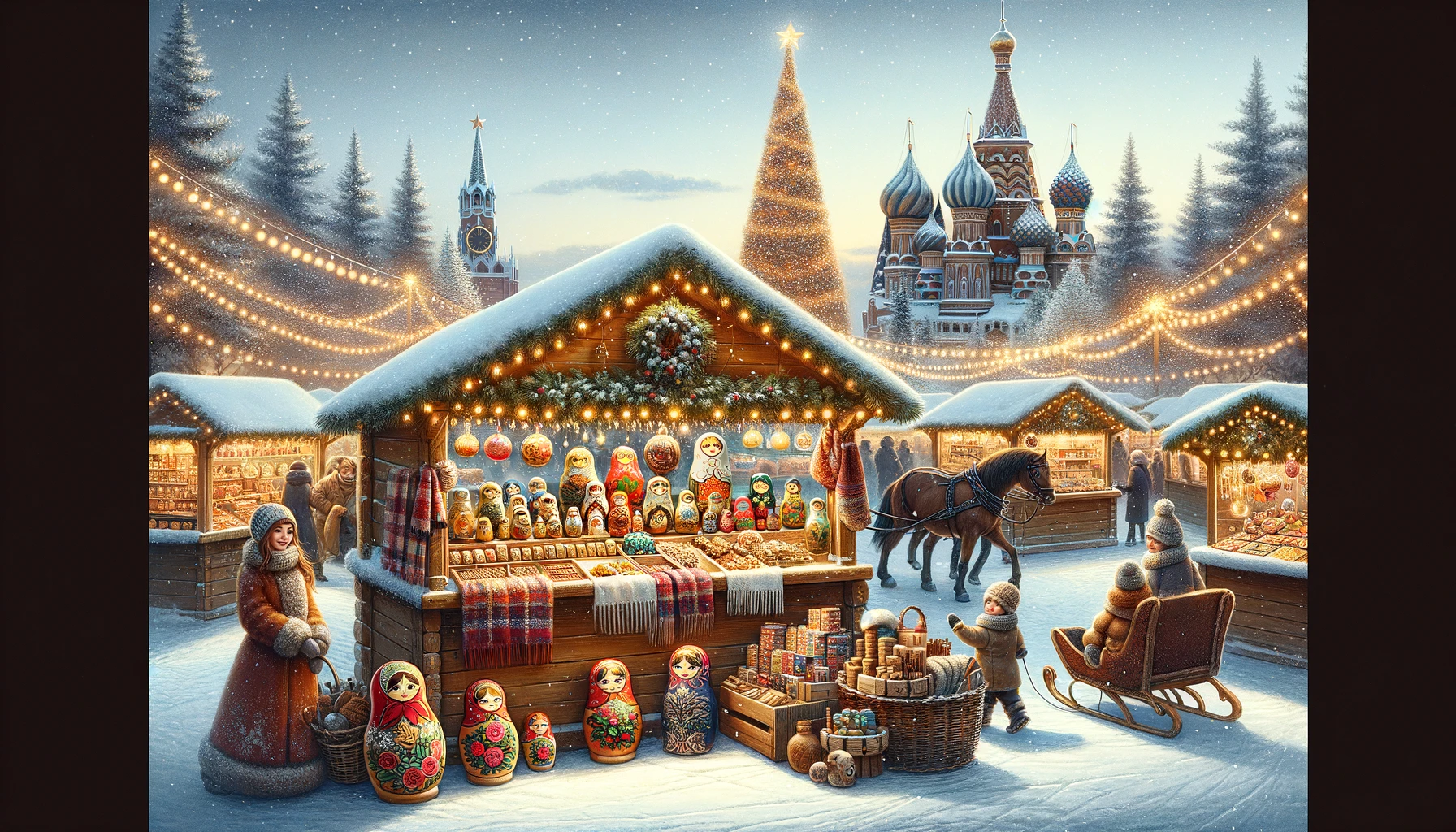 бот для новогодних товаров