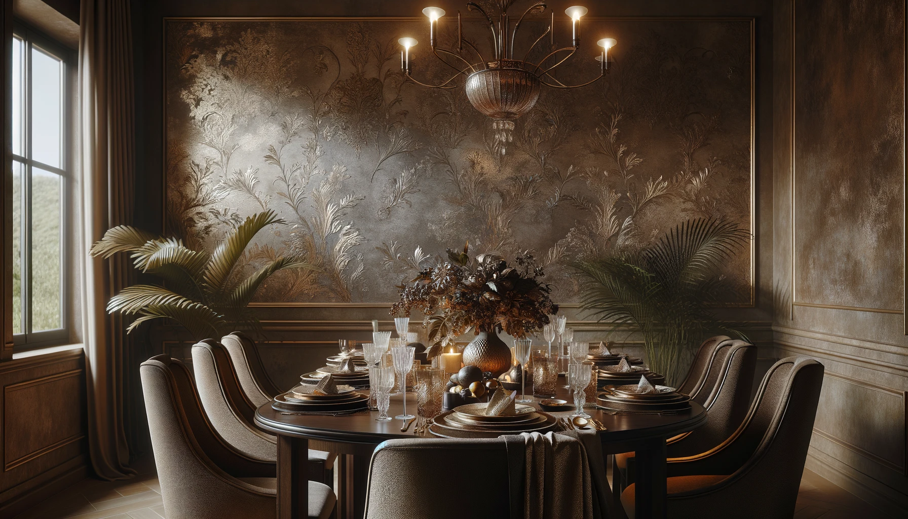 бот для магазина обоев