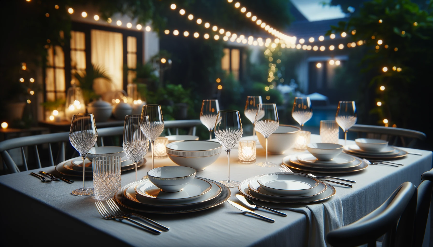 бот для магазина посуды