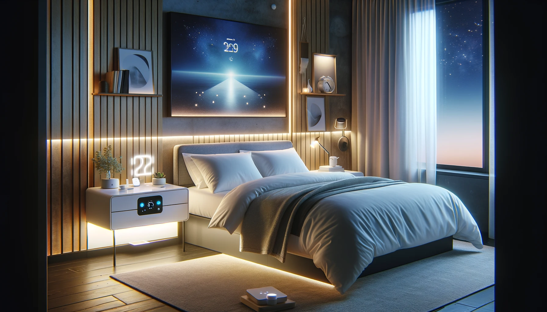 бот для проектирования умного дома