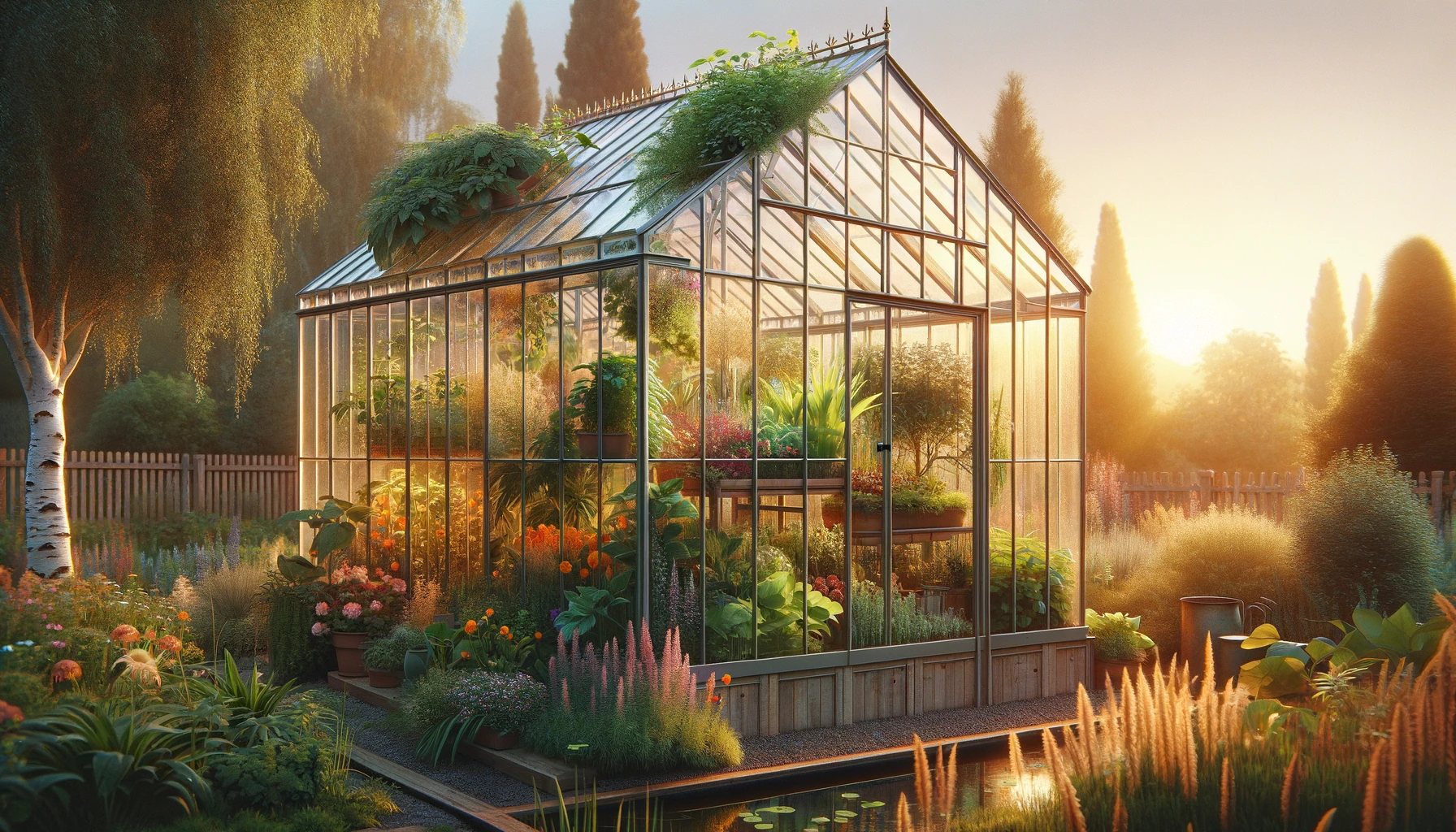 бот для садово-огородного инвентаря