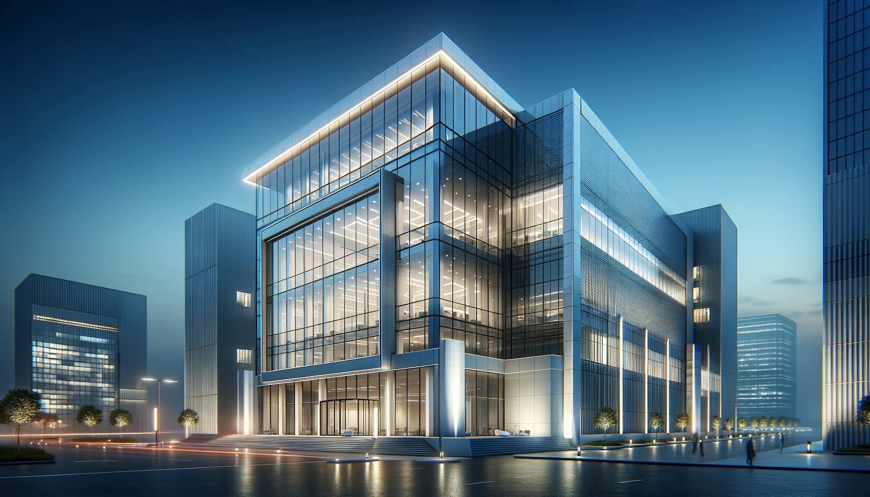 бот для услуг связи