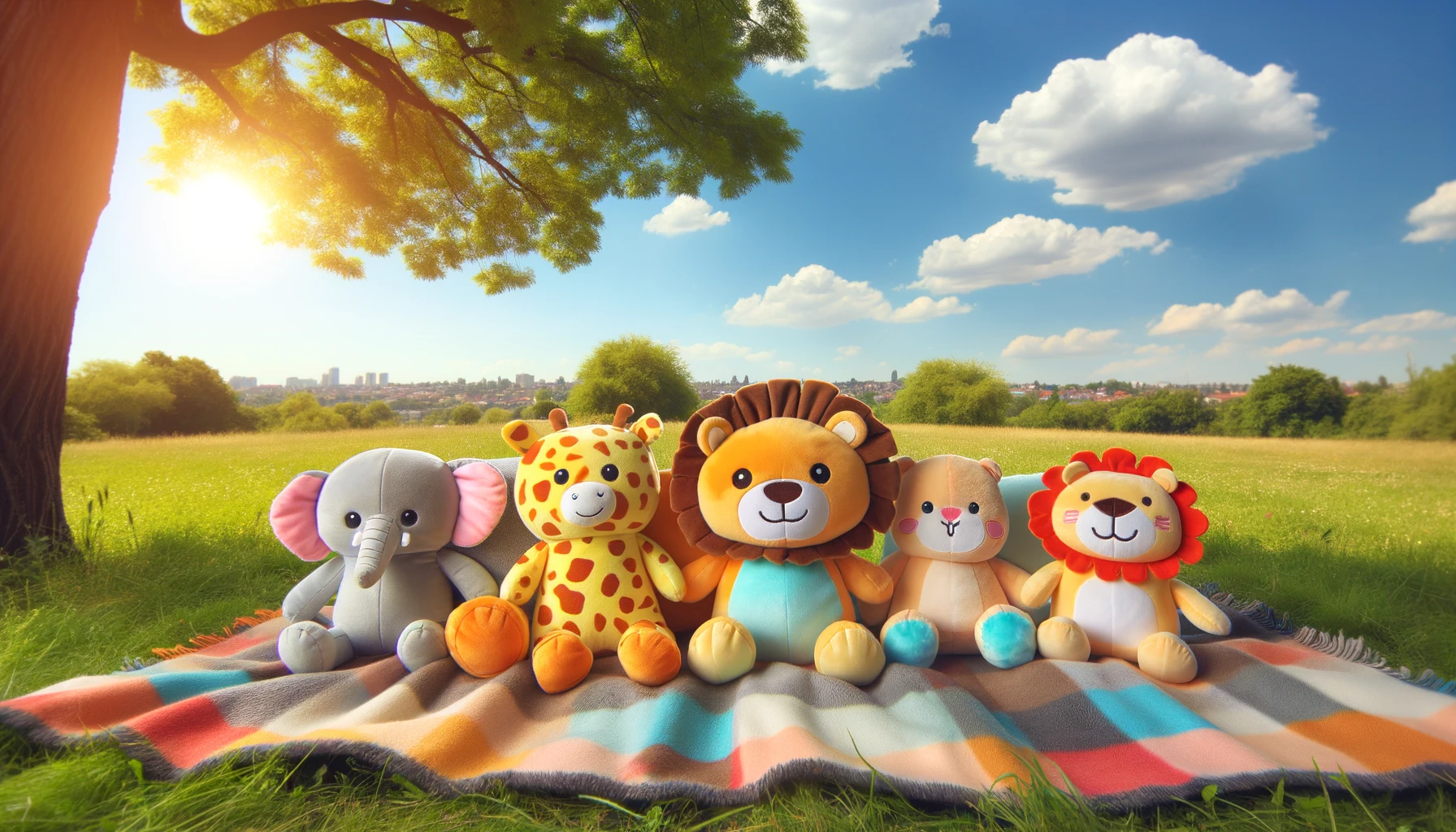 бот для мягких игрушек-подушек