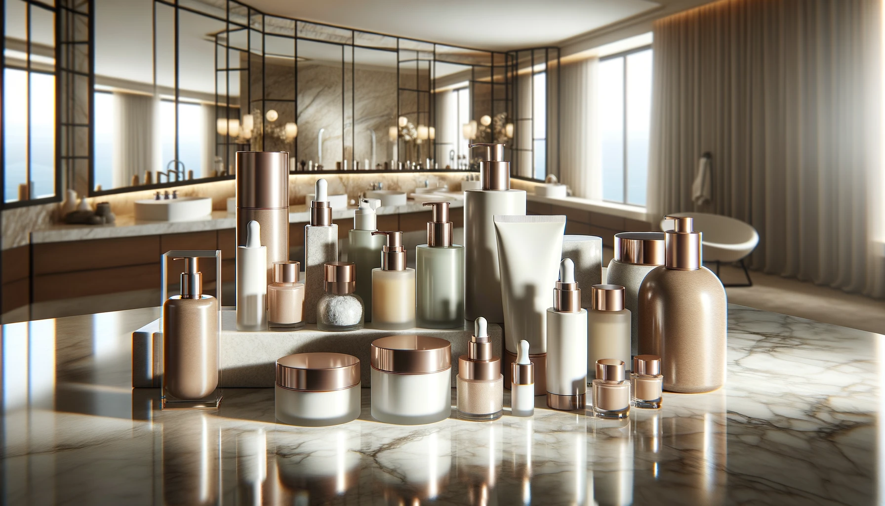 бот для магазина парфюмерии и косметики