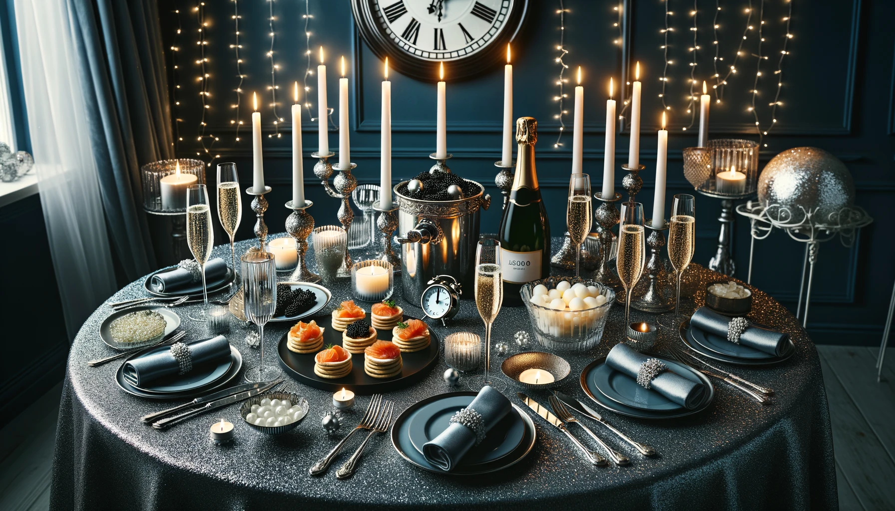 бот для товаров для праздника